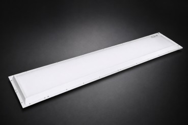 Preview: LED Panel SARA 34W 4000K weiß